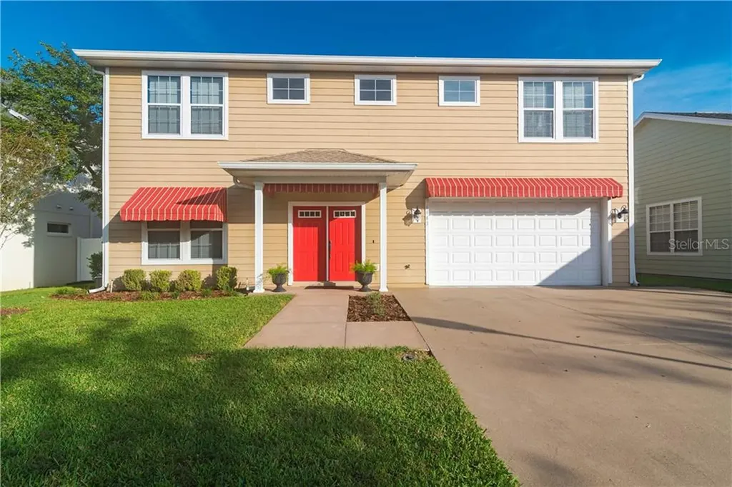 6443 Ashville Drive Zephyrhills FL 33542