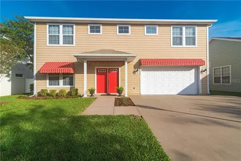 6443 Ashville Drive Zephyrhills FL 33542