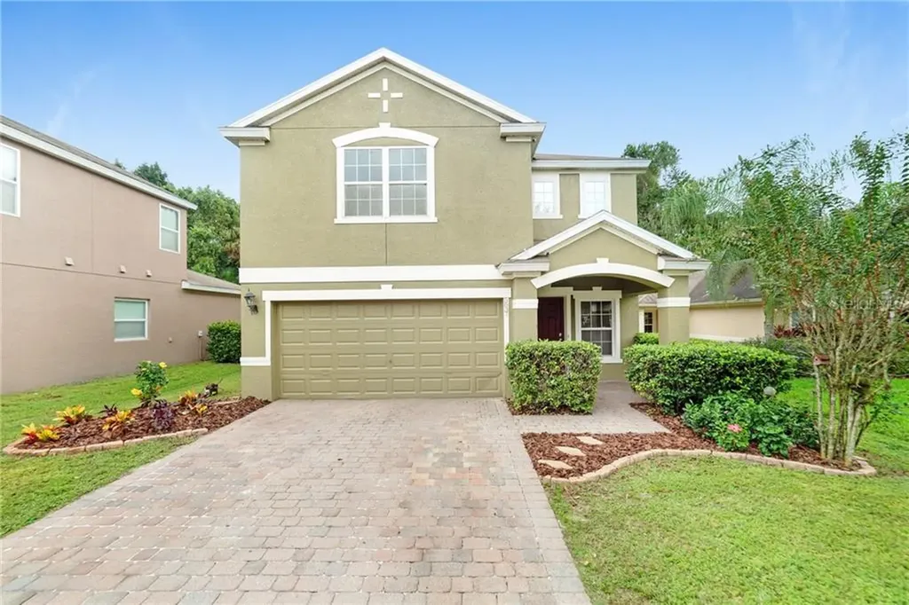 5837 Great Egret Drive Sanford FL 32773