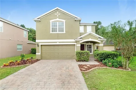 5837 Great Egret Drive Sanford FL 32773