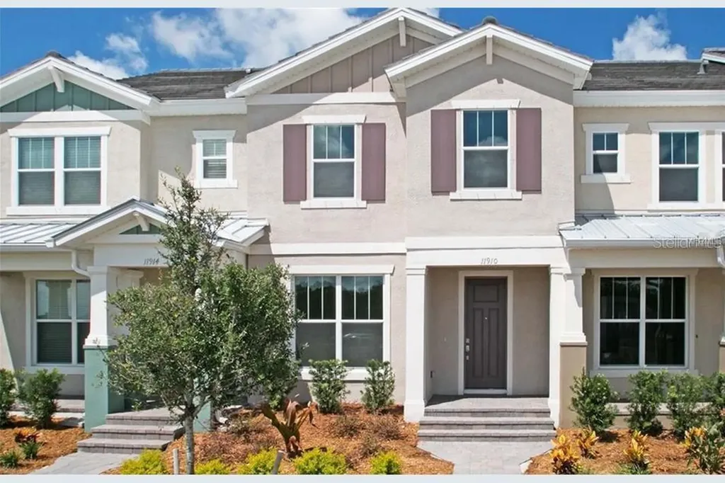 11910 Seabrook Avenue Bradenton FL 34211