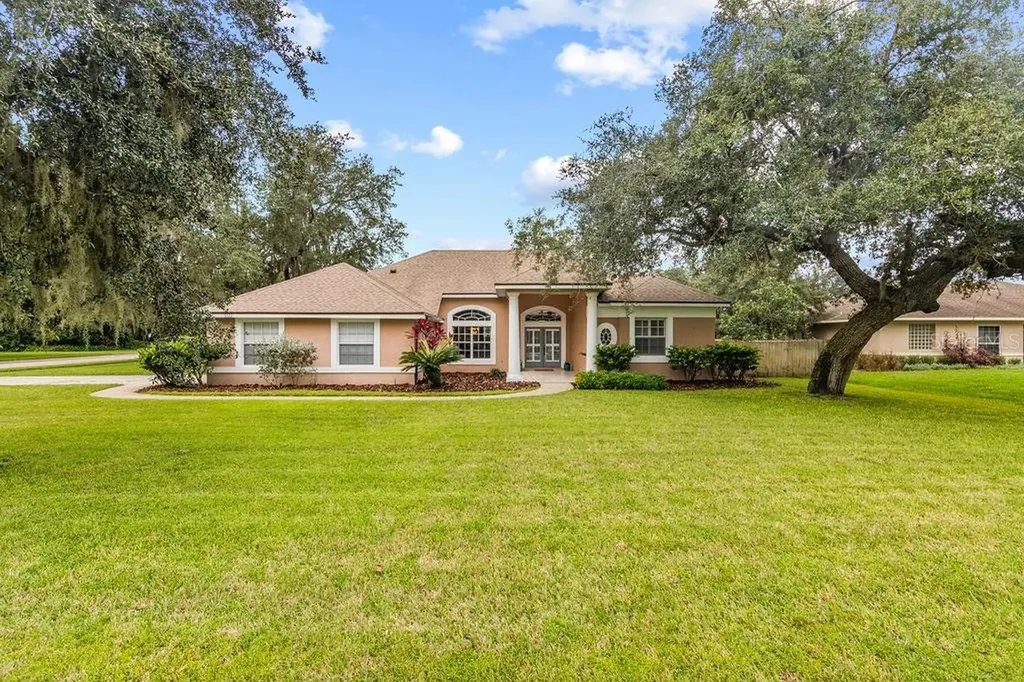 5329 Mill Stream Drive Saint Cloud FL 34771