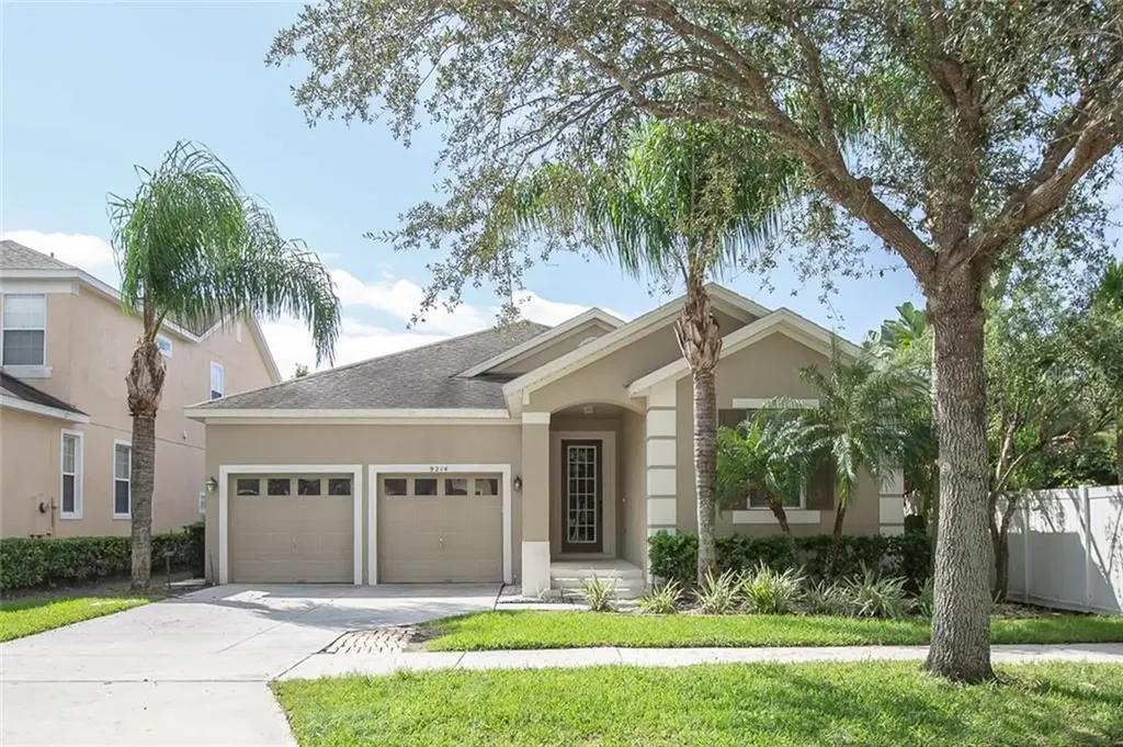 9214 Kensington Row Court Orlando FL 32827