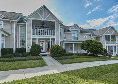 130 Harbour Cove Way Clermont FL 34711