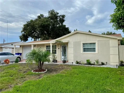3629 Oxford Drive Holiday FL 34691