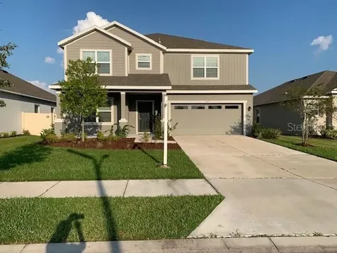 8387 Olive Brook Drive Wesley Chapel FL 33545