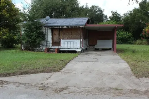 2354 Harry T Moore Avenue Mims FL 32754