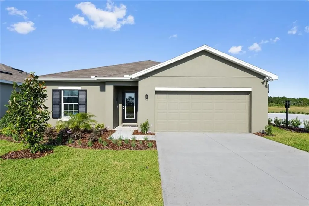 272 Fiddlewood Court Davenport FL 33837