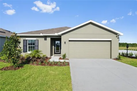272 Fiddlewood Court Davenport FL 33837