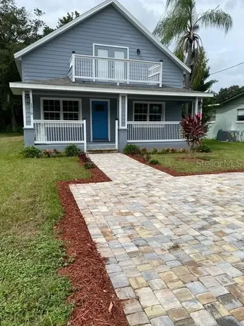 1518 Fabian Avenue Orlando FL 32807