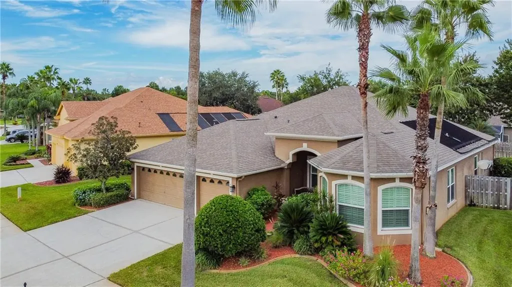 10624 Gretna Green Drive Tampa FL 33626