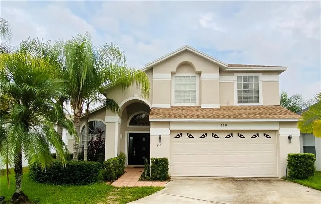 115 Antrim Court Orlando FL 32828