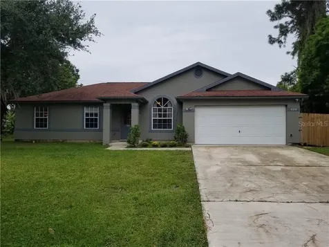 4374 Asteria Terrace North Port FL 34287