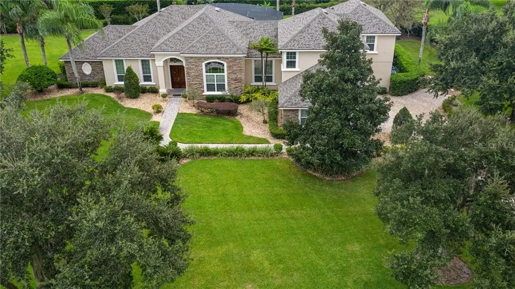 856 Mills Estate Place Chuluota FL 32766