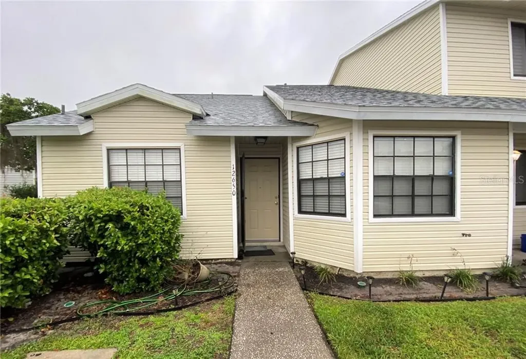 12650 Castle Hill Drive Tampa FL 33624