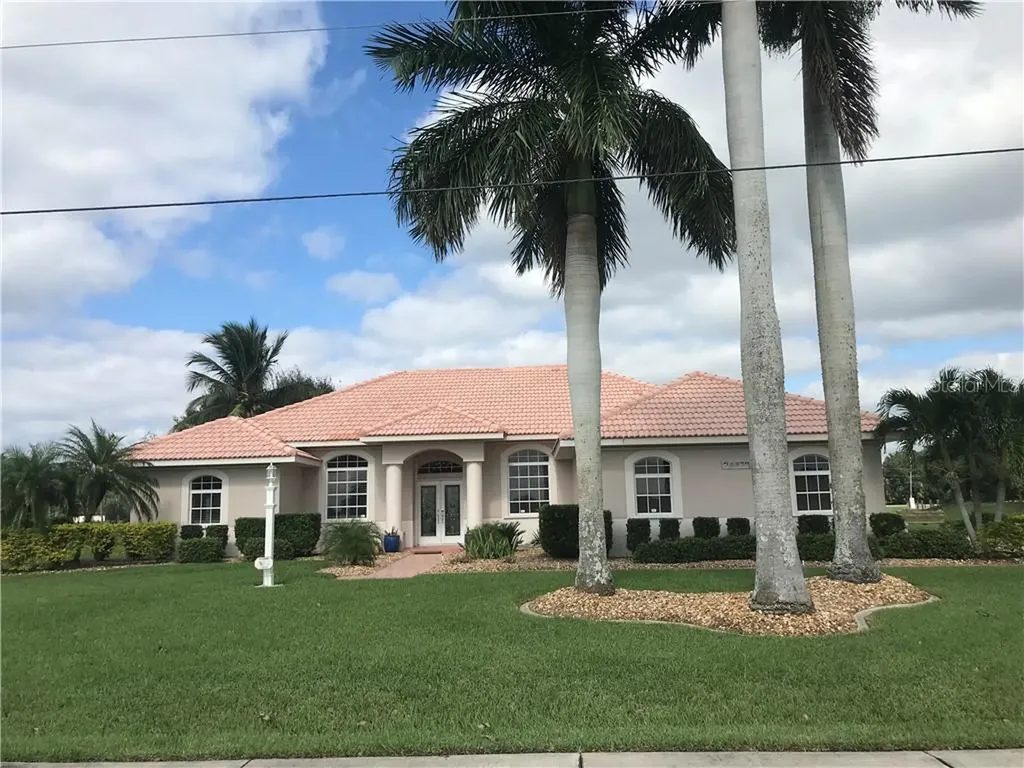 24472 Rio Togas Road Punta Gorda FL 33955