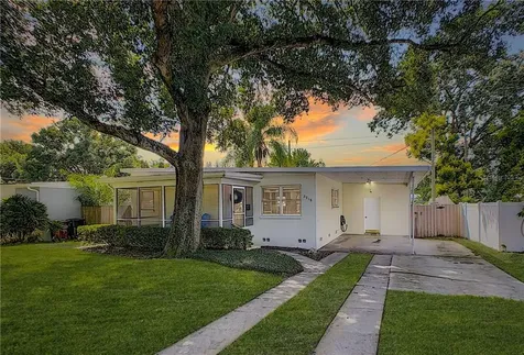 2918 Pickfair Street Orlando FL 32803