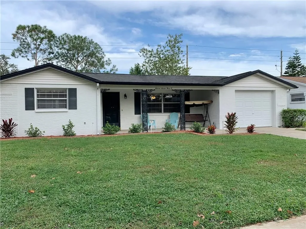 11730 Paige Drive Port Richey FL 34668