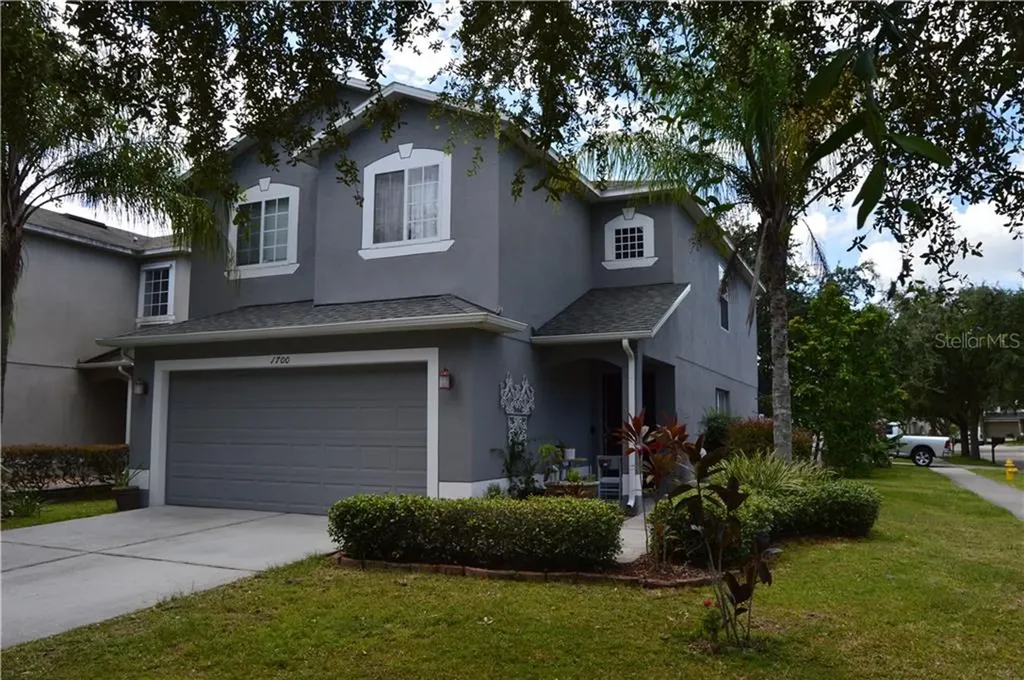 1700 Tidefield Road Winter Garden FL 34787