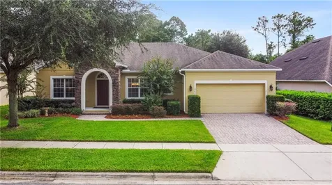 2439 Pickford Circle Apopka FL 32703