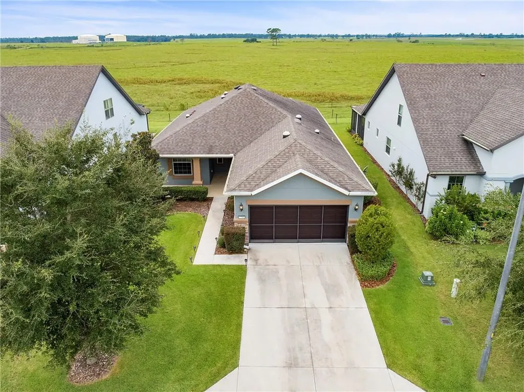 7708 SW 101st Court Ocala FL 34481