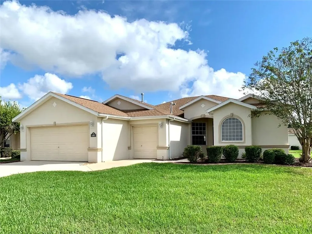 15657 SW 11th Terrace Road Ocala FL 34473