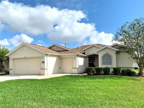 15657 SW 11th Terrace Road Ocala FL 34473