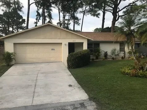 3915 Linwood Street Sarasota FL 34232