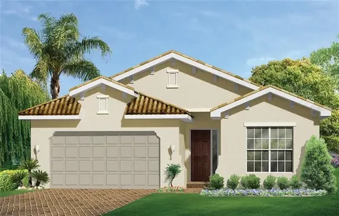 11953 Blazing Star Drive Venice FL 34293