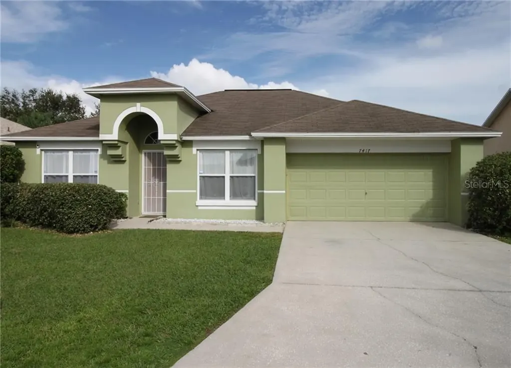 7417 Jessamine Drive Lakeland FL 33810