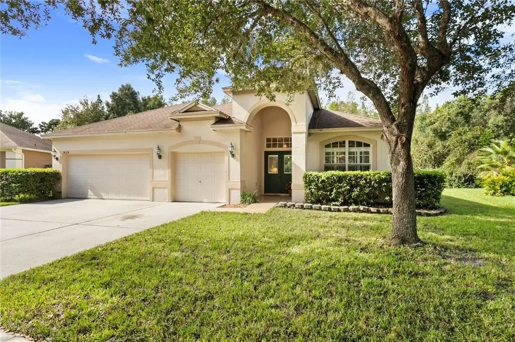 18214 Stillwell Lane Tampa FL 33647