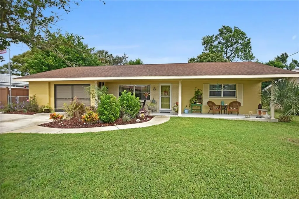 715 Eastridge Drive Orange City FL 32763