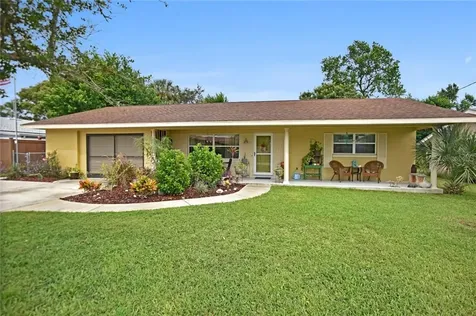 715 Eastridge Drive Orange City FL 32763
