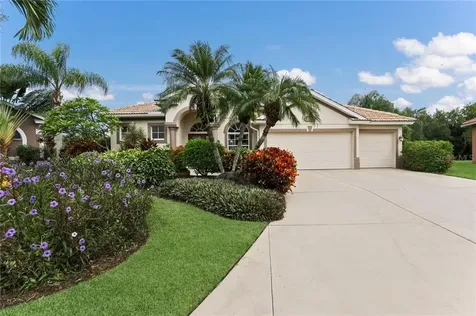 7333 Featherstone Boulevard Sarasota FL 34238