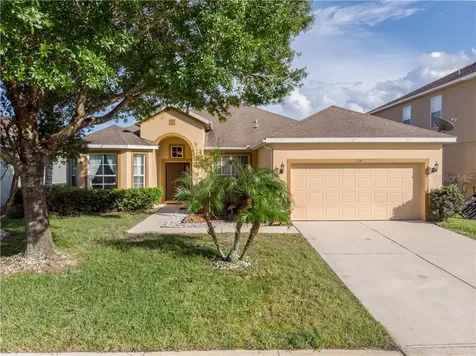 238 Magnolia Park Trail Sanford FL 32773
