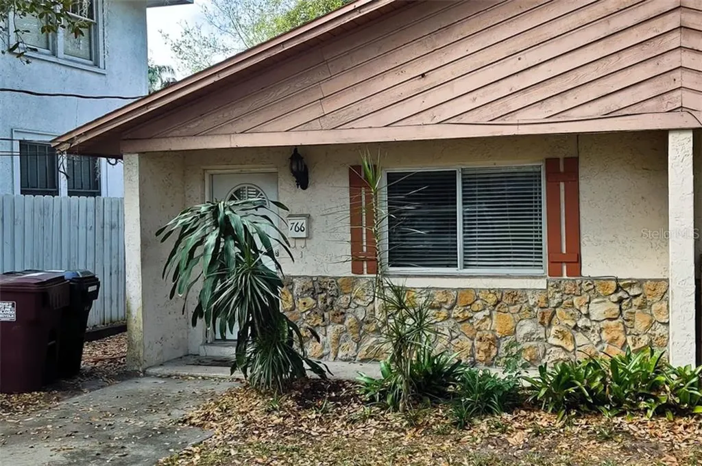 766&768 Ellwood Avenue Orlando FL 32804