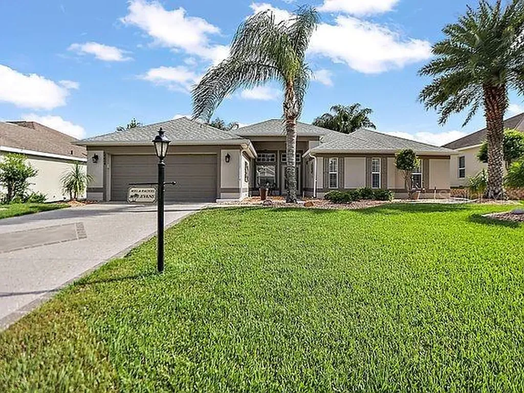 5224 Chanticleer Drive Leesburg FL 34748