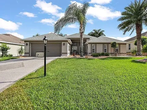 5224 Chanticleer Drive Leesburg FL 34748