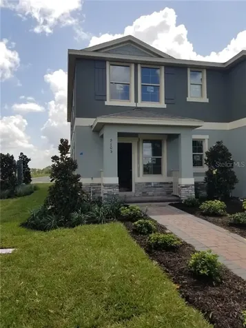 9105 Mellow Coral Street Winter Garden FL 34787