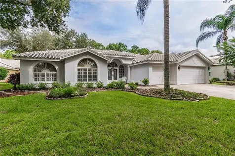 8806 Heather Glen Court Tampa FL 33647