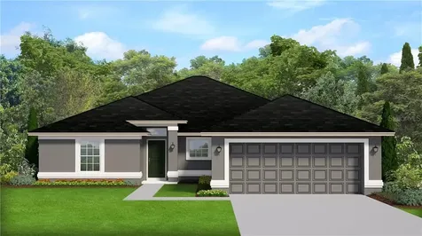 1136 Kamani Court North Port FL 34288
