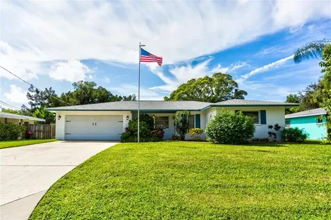 3314 Rowena Street Sarasota FL 34231