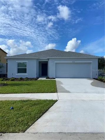3928 Fescue Street Clermont FL 34714