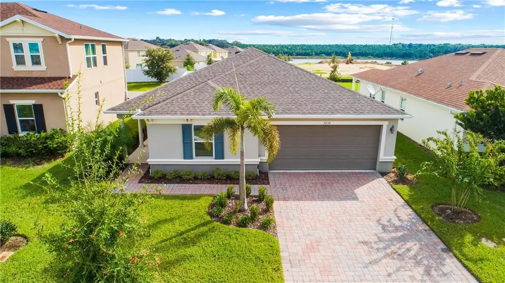3236 Bayou Lane Tavares FL 32778