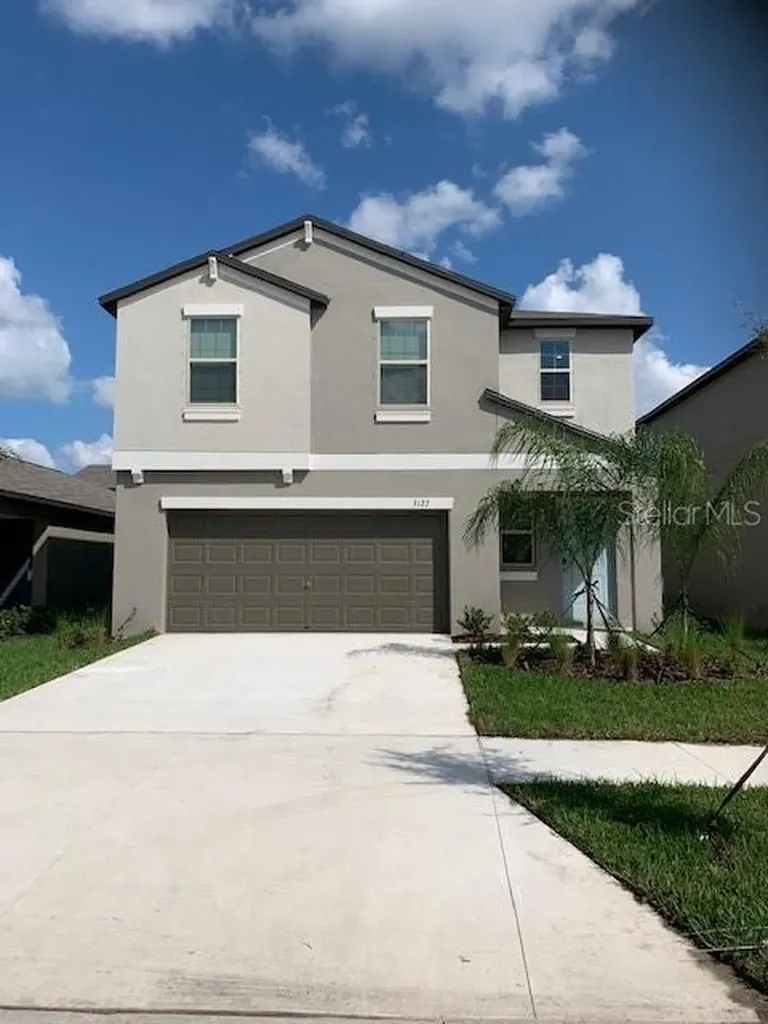 5127 Dandelion Street Apollo Beach FL 33572