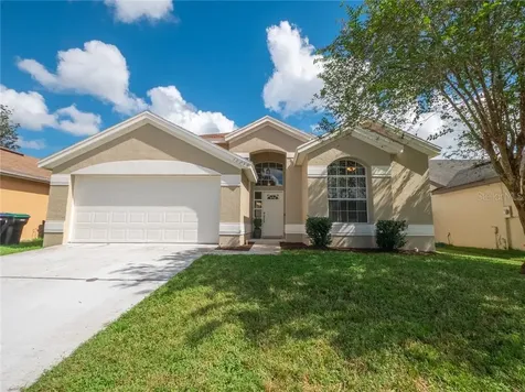 10236 Willowemac Court Orlando FL 32817