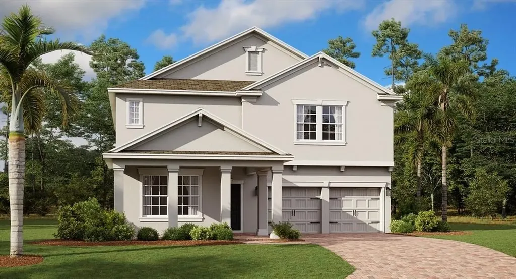 3029 Nottel Drive Saint Cloud FL 34772