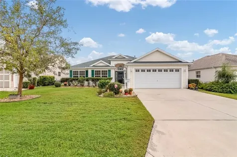 1404 Gayle Mill Drive The Villages FL 32162