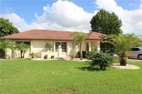 27198 Guapore Drive Punta Gorda FL 33983