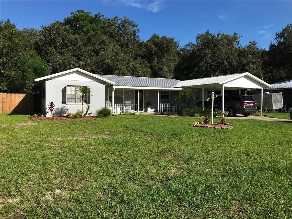 408 Lasolona Avenue Arcadia FL 34266